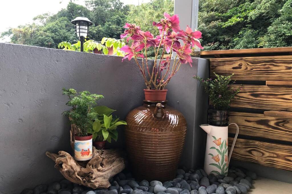 瑞芳老街.緩慢樂活 New Taipei City Eksteriør bilde