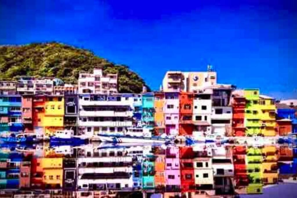 瑞芳老街.緩慢樂活 New Taipei City Eksteriør bilde